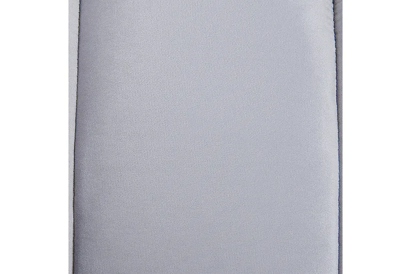 Allier Schäslong 150 cm - Guld/Grå - Möbler - Vardagsrum - Fåtöljer - Schäslongfåtöljer & divanfåtöljer