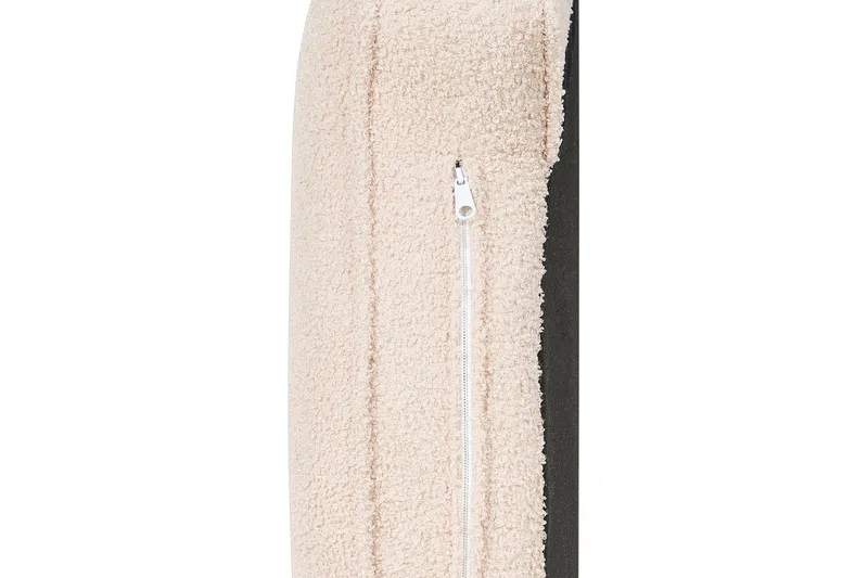 Allier Schäslong 150 cm Höger - Beige/Svart - Möbler - Vardagsrum - Fåtöljer - Schäslongfåtöljer & divanfåtöljer