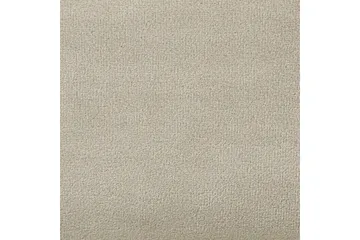 Allier Schäslong 150 cm Vänster - Beige/Svart - Möbler - Vardagsrum - Fåtöljer - Schäslongfåtöljer & divanfåtöljer