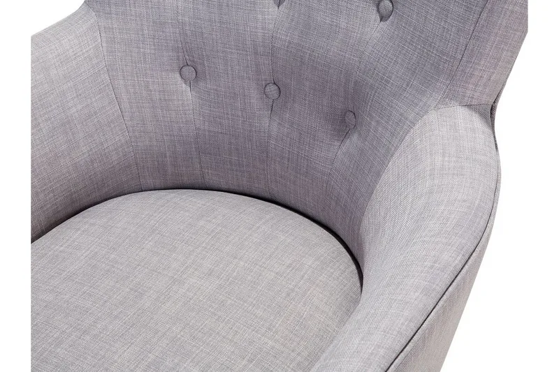 Angen Fåtölj - Grå - Möbler - Vardagsrum - Fåtöljer