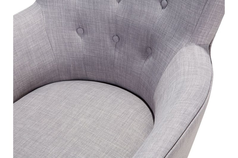 Angen Fåtölj - Grå - Möbler - Vardagsrum - Fåtöljer