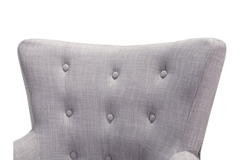 Angen Fåtölj - Grå - Möbler - Vardagsrum - Fåtöljer