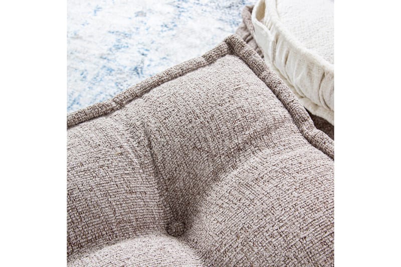 Avy Bäddfåtölj - Ljusbrun - Möbler - Vardagsrum - Fåtöljer - Bäddfåtöljer