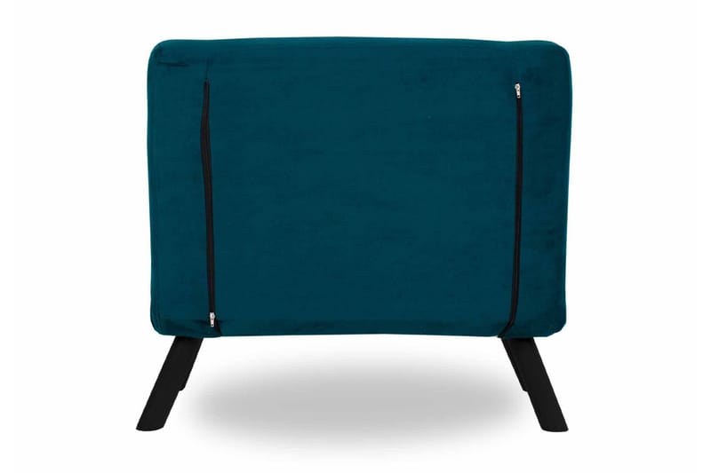 Alfredton Bäddfåtölj - Grön - Möbler - Vardagsrum - Fåtöljer - Bäddfåtöljer