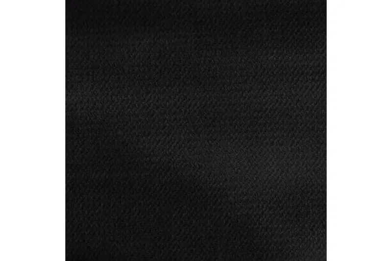 Bensbyn Bäddfåtölj Rutmönster - Svart - Möbler - Vardagsrum - Fåtöljer - Bäddfåtöljer