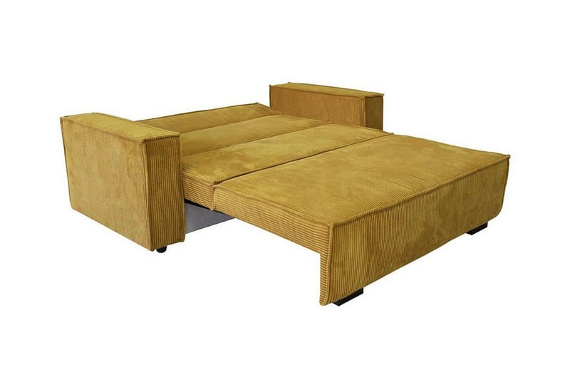 Denegal Bäddfåtölj beige - Möbler - Vardagsrum - Fåtöljer - Bäddfåtöljer