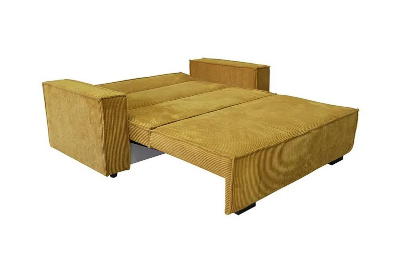 Denegal Bäddfåtölj Brown - Möbler - Vardagsrum - Fåtöljer - Bäddfåtöljer