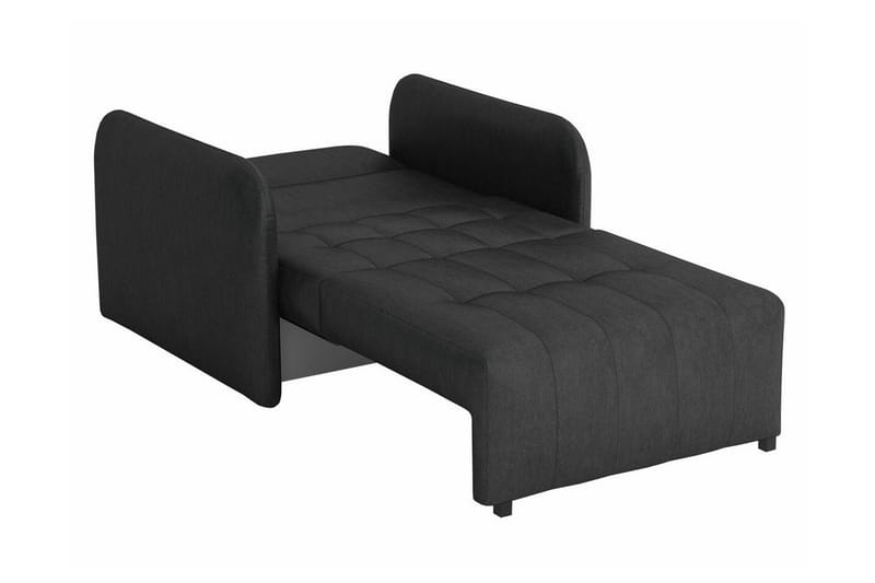 Denegal Bäddfåtölj Brown/Beige - Möbler - Vardagsrum - Fåtöljer - Bäddfåtöljer