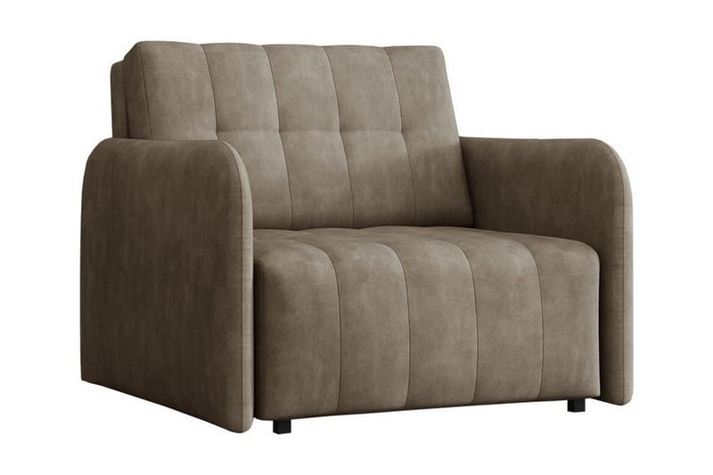 Denegal Bäddfåtölj Brown/Beige