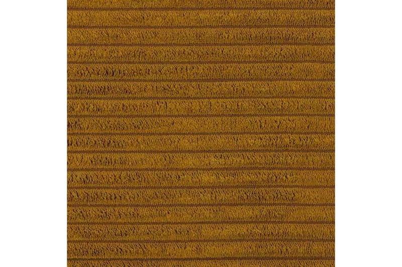 Denegal Bäddfåtölj Dark yellow - Möbler - Vardagsrum - Fåtöljer - Bäddfåtöljer