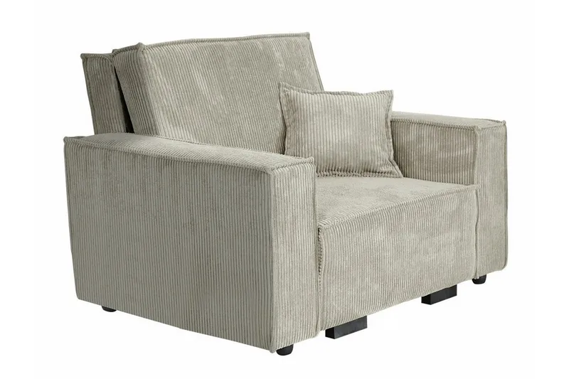 Denegal Bäddfåtölj NO_BRAND beige