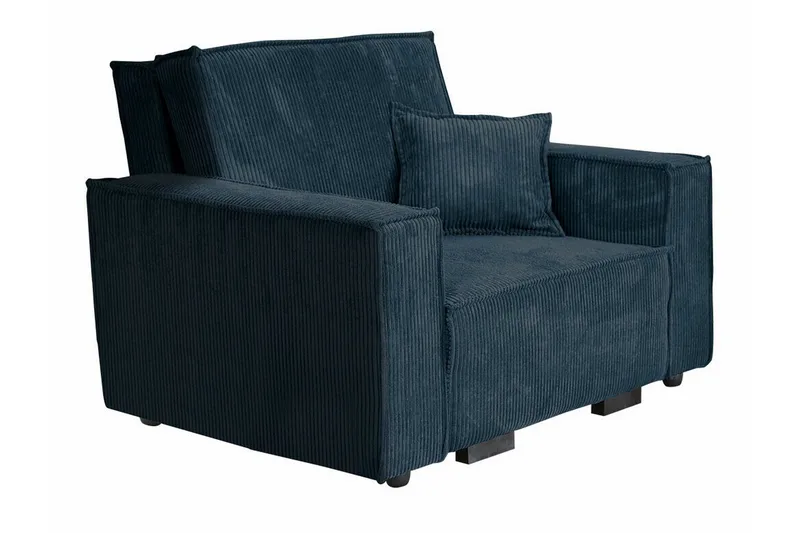 Denegal Bäddfåtölj NO_BRAND Dark blue