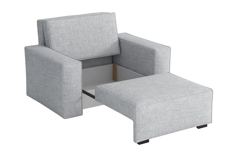 Denegal Bäddfåtölj - Möbler - Vardagsrum - Fåtöljer - Bäddfåtöljer