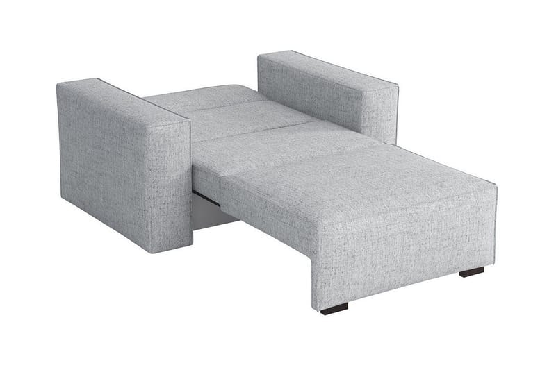 Denegal Bäddfåtölj - Möbler - Vardagsrum - Fåtöljer - Bäddfåtöljer