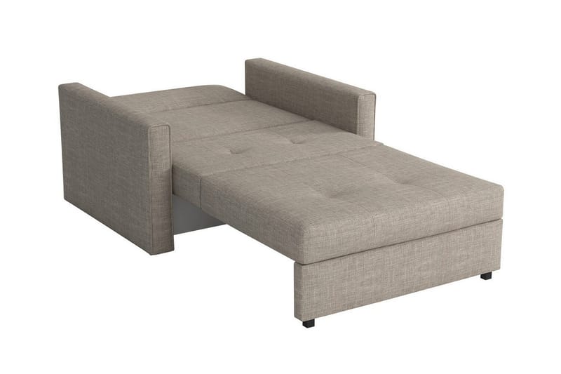 Denegal Bäddfåtölj - Möbler - Vardagsrum - Fåtöljer - Bäddfåtöljer