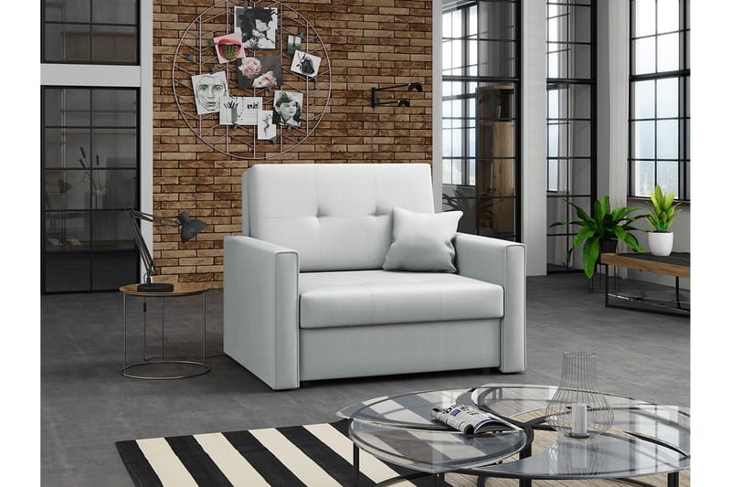 Denegal Bäddfåtölj - Möbler - Vardagsrum - Fåtöljer - Bäddfåtöljer