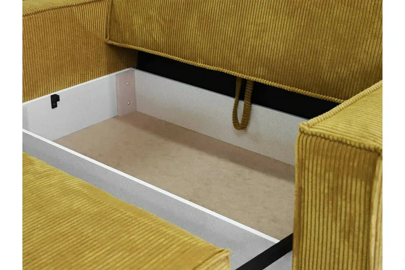 Denegal Bäddfåtölj - Möbler - Vardagsrum - Fåtöljer - Bäddfåtöljer