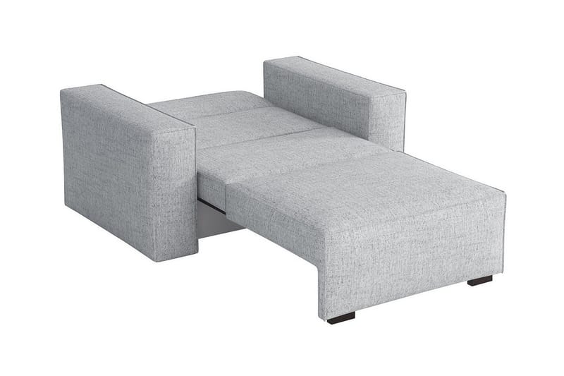 Denegal Bäddfåtölj - Möbler - Vardagsrum - Fåtöljer - Bäddfåtöljer