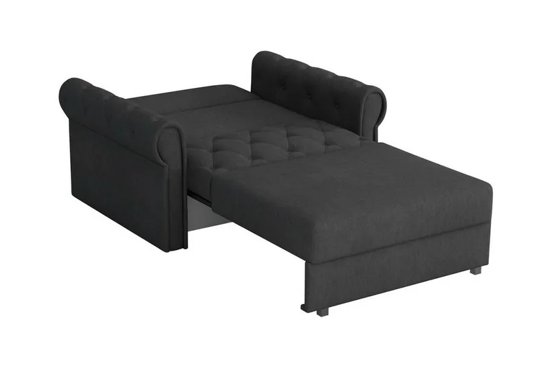 Denegal Bäddfåtölj - Möbler - Vardagsrum - Fåtöljer - Bäddfåtöljer