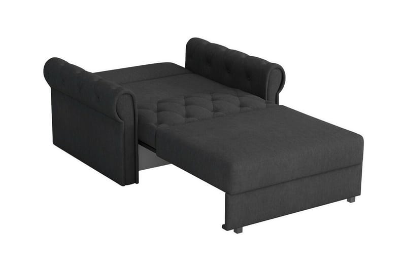 Denegal Bäddfåtölj - Möbler - Vardagsrum - Fåtöljer - Bäddfåtöljer