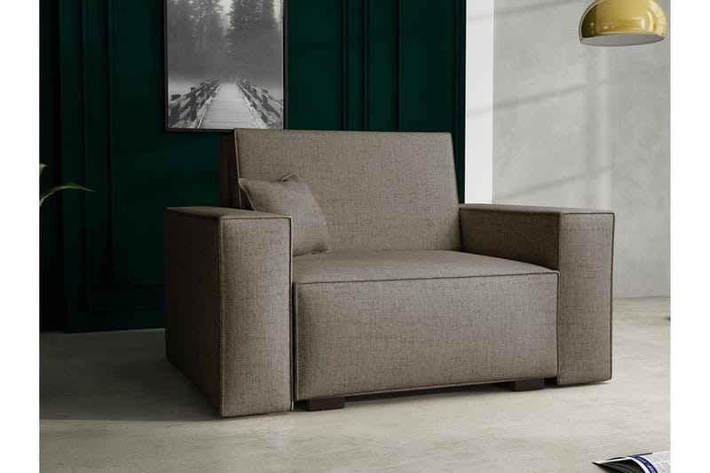 Denegal Bäddfåtölj - Möbler - Vardagsrum - Fåtöljer - Bäddfåtöljer