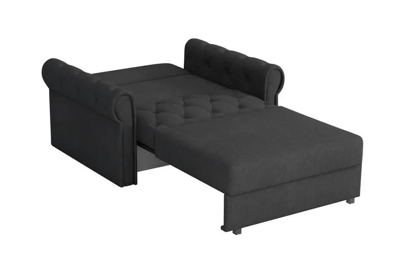 Denegal Bäddfåtölj - Möbler - Vardagsrum - F åtöljer - Bäddfåtöljer