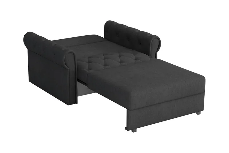 Denegal Bäddfåtölj - Möbler - Vardagsrum - F åtöljer - Bäddfåtöljer