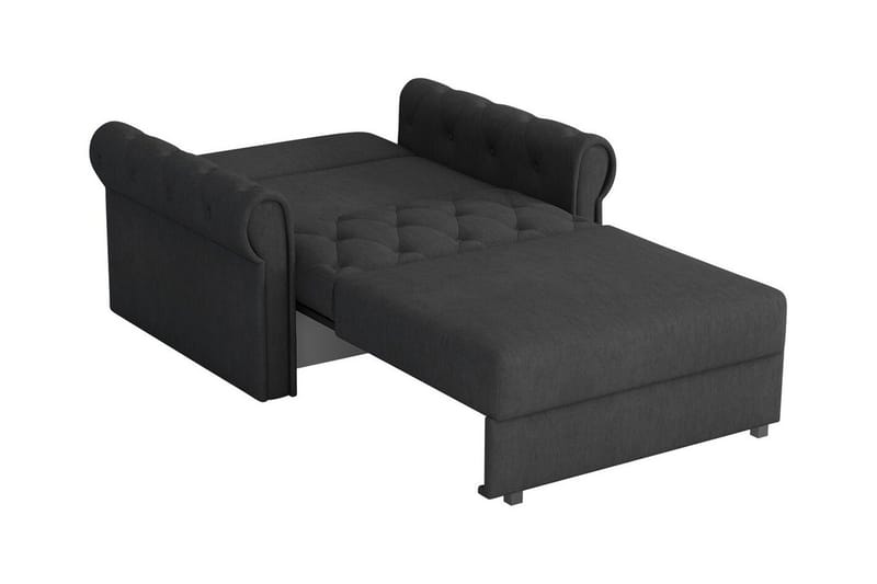 Denegal Bäddfåtölj - Möbler - Vardagsrum - Fåtöljer - Bäddfåtöljer