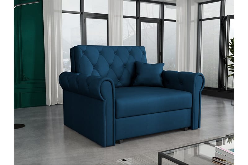 Denegal Bäddfåtölj - Möbler - Vardagsrum - Fåtöljer - Bäddfåtöljer