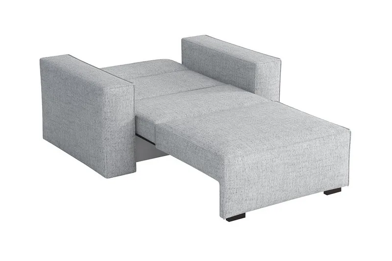 Denegal Bäddfåtölj - Möbler - Vardagsrum - Fåtöljer - Bäddfåtöljer