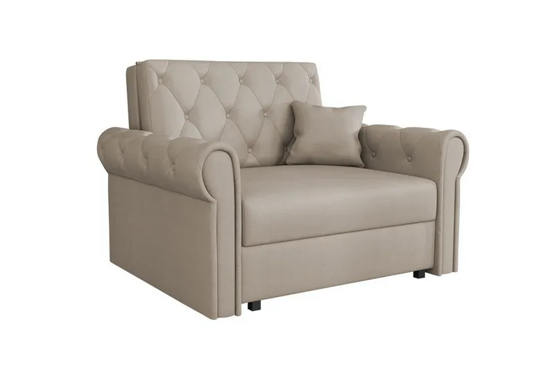 Denegal Bäddfåtölj