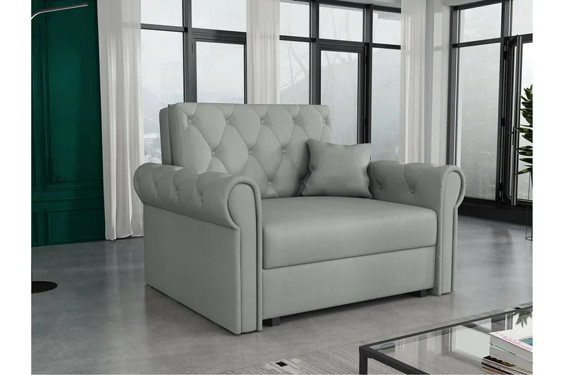 Denegal Bäddfåtölj - Möbler - Vardagsrum - F åtöljer - Bäddfåtöljer