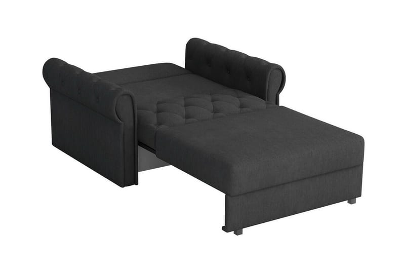 Denegal Bäddfåtölj - Möbler - Vardagsrum - Fåtöljer - Bäddfåtöljer