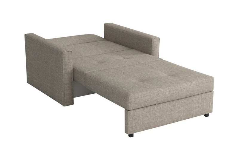 Denegal Bäddfåtölj - Möbler - Vardagsrum - Fåtöljer - Bäddfåtöljer