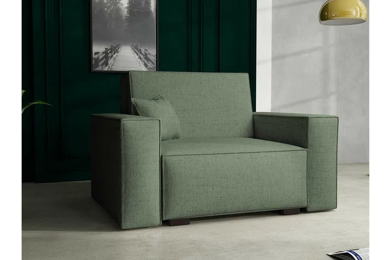 Denegal Bäddfåtölj - Möbler - Vardagsrum - Fåtöljer - Bäddfåtöljer