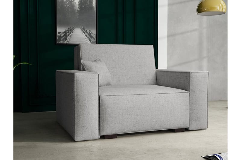 Denegal Bäddfåtölj - Möbler - Vardagsrum - Fåtöljer - Bäddfåtöljer