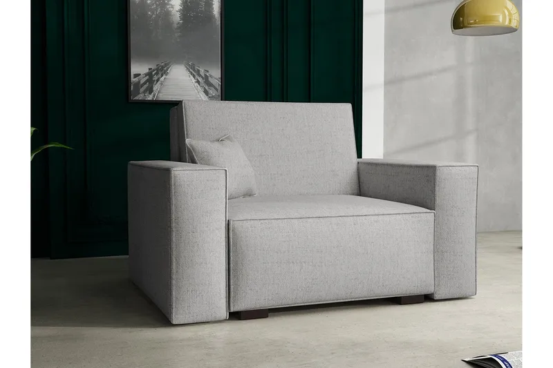 Denegal Bäddfåtölj - Möbler - Vardagsrum - Fåtöljer - Bäddfåtöljer