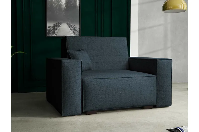 Denegal Bäddfåtölj - Möbler - Vardagsrum - Fåtöljer - Bäddfåtöljer