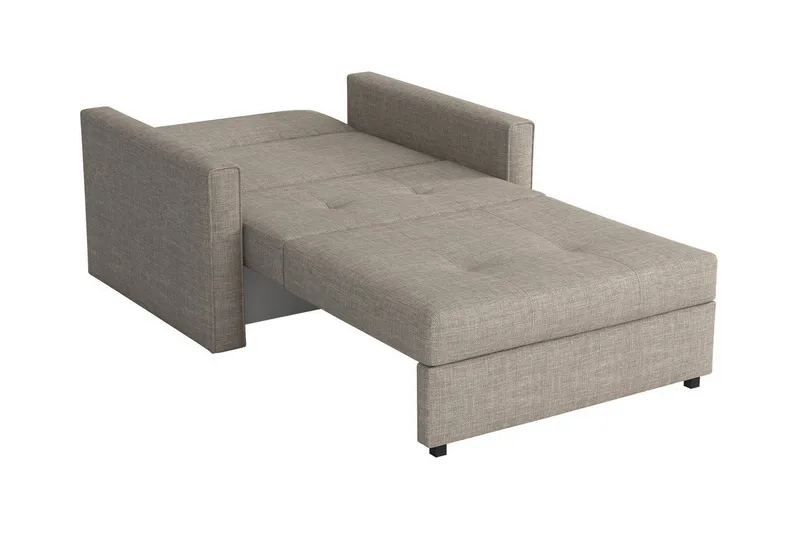 Denegal Bäddfåtölj - Möbler - Vardagsrum - Fåtöljer - Bäddfåtöljer