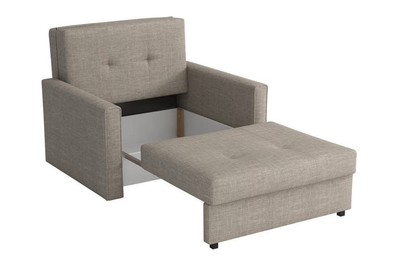 Denegal Bäddfåtölj - Möbler - Vardagsrum - F åtöljer - Bäddfåtöljer