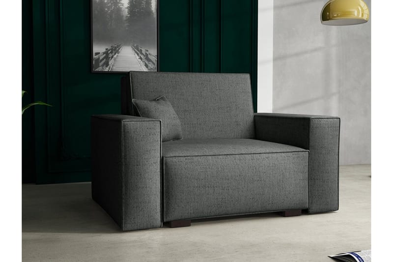 Denegal Bäddfåtölj - Möbler - Vardagsrum - Fåtöljer - Bäddfåtöljer