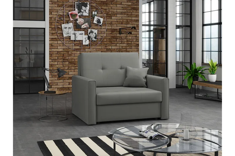 Denegal Bäddfåtölj - Möbler - Vardagsrum - Fåtöljer - Bäddfåtöljer