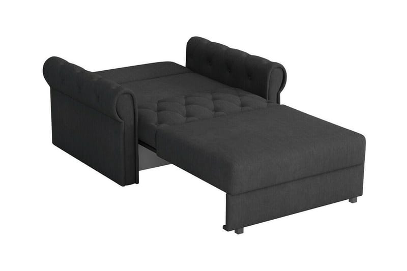 Denegal Bäddfåtölj - Möbler - Vardagsrum - Fåtöljer - Bäddfåtöljer