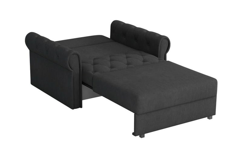 Denegal Bäddfåtölj - Möbler - Vardagsrum - Fåtöljer - Bäddfåtöljer