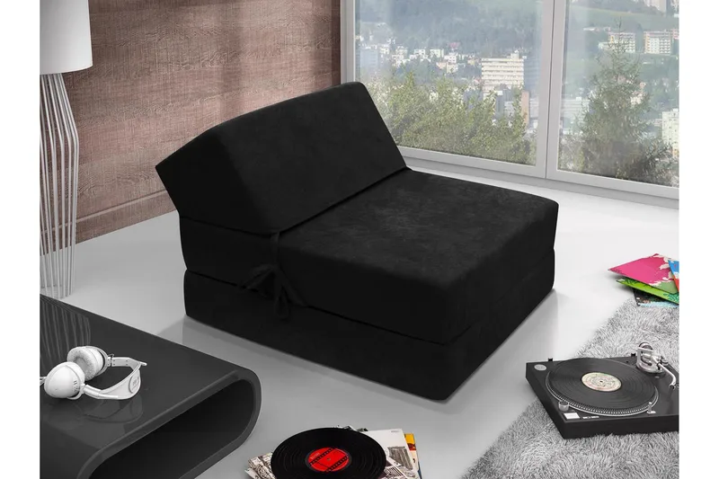 Kevina Fåtölj - Möbler - Vardagsrum - Fåtöljer - Bäddfåtöljer