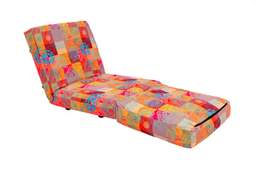 Maydena Bäddfåtölj 60x185 cm - Flerfärgad - Möbler - Vardagsrum - Fåtöljer - Bäddfåtöljer