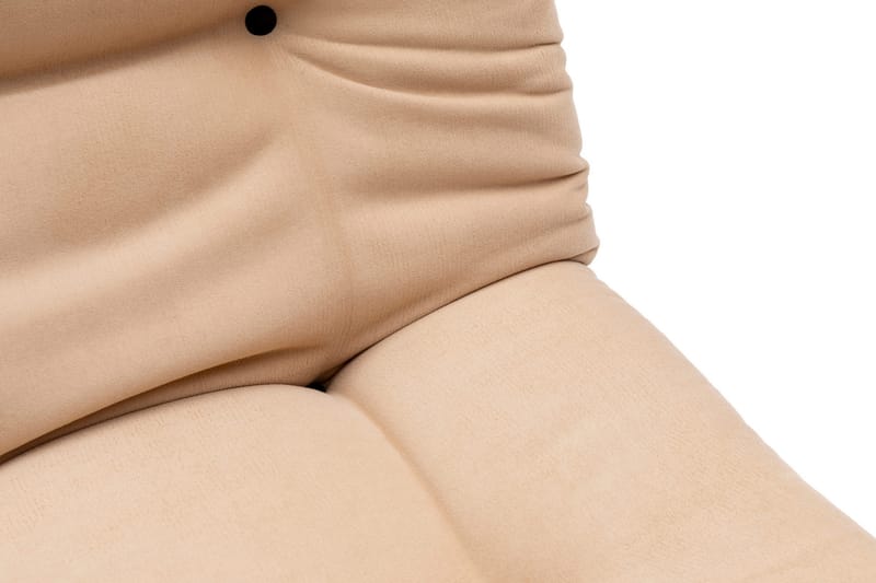 Sugarstown Bäddfåtölj 110x70 cm Beige - Möbler - Vardagsrum - Fåtöljer - Bäddfåtöljer