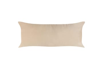 Bäddsoffa Setten - Beige, ljust trä - Möbler - Vardagsrum - Fåtöljer - Bäddfåtöljer