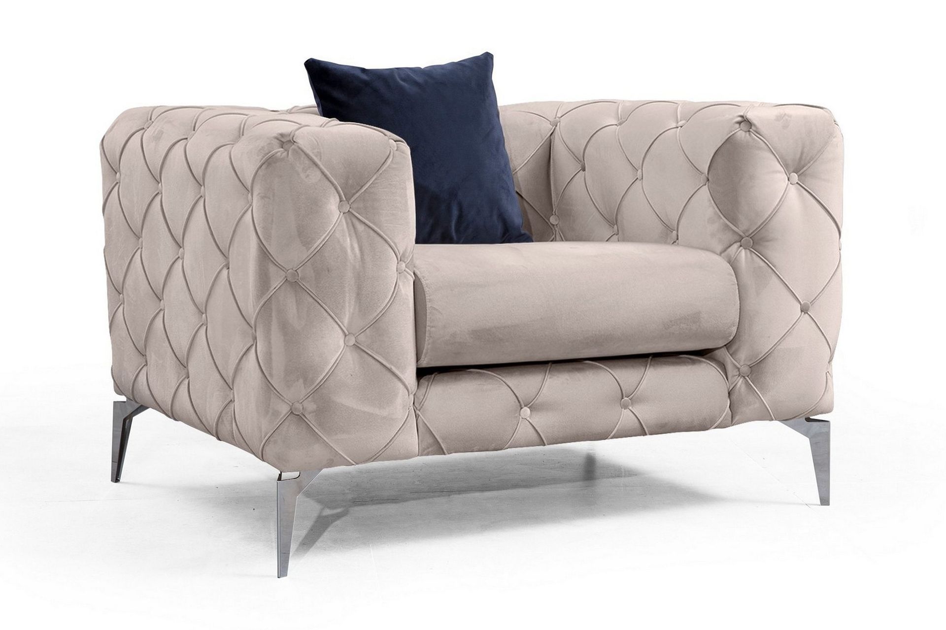 Beachport F&aring;t&ouml;lj - Beige