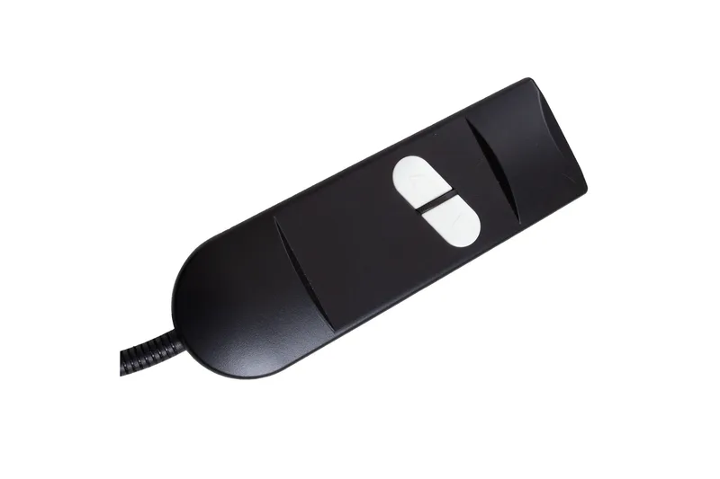 Barclay Fåtölj - Grå - Möbler - Vardagsrum - Fåtöljer - Biofåtöljer & reclinerfåtöljer